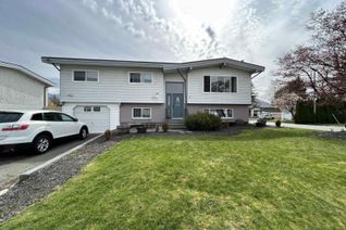 Detached House for Sale, 45162 Montcalm Road, Chilliwack, BC