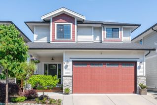 Detached House for Sale, 46128 Riverside Drive #9, Chilliwack, BC