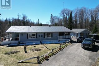 House for Sale, 1336 Minnicock Lake Road, Haliburton, ON