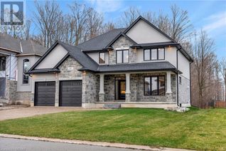 Detached House for Sale, 61 Sunview Drive, Norwich, ON