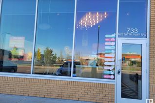 Fast Food/Take Out Business for Sale, 0 0 Nw Nw, Edmonton, AB