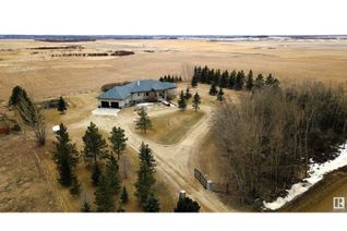 Detached House for Sale, 26411 Twp Rd 540, Rural Sturgeon County, AB