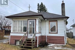 Detached House for Sale, 192 Brock St E, Thunder Bay, ON