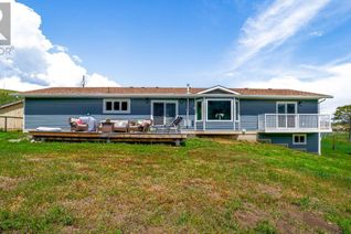 Ranch-Style House for Sale, 20820 Kruger Mountain Road, Osoyoos, BC