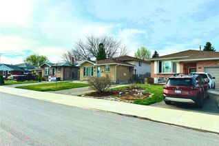 House for Rent, 48 Larchwood Circle, Welland, ON