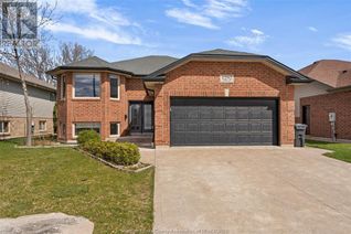 Ranch-Style House for Sale, 1292 Clover ..., Windsor, ON