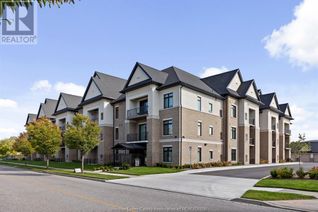 Condo for Sale, 1855 Wyoming Avenue #211, LaSalle, ON