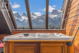 Condo for Sale, 901 Mountain Street #407, Canmore, AB
