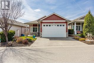 Detached House for Sale, 2058 Aspen Drive, West Kelowna, BC