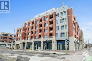 Condo Apartment for Sale, 60 Springhurst Avenue #604, Ottawa, ON