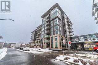 Condo Apartment for Rent, 530 De Mazenod Avenue #701, Ottawa, ON
