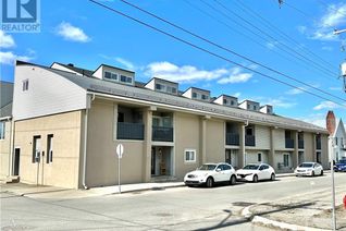 Condo Apartment for Sale, 105 Asa Street #110, Kemptville, ON