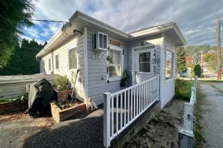 Detached House for Sale, 501 8th Avenue, Castlegar, BC