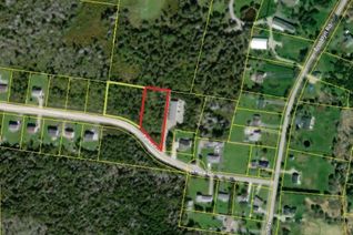 Commercial Land for Sale, Block C-R1 Park Drive, Brooklyn, NS