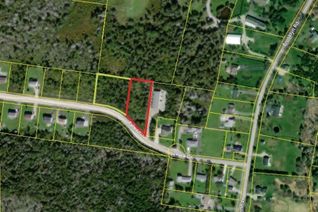 Land for Sale, Block C-R1 Park Drive, Brooklyn, NS