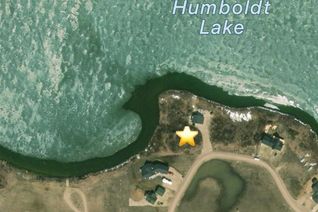 Commercial Land for Sale, 6 Humboldt Lake Crescent, Humboldt Lake, SK
