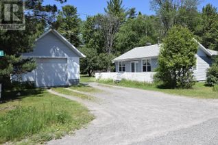 Detached House for Sale, 10 Chiblow Lake Rd, Iron Bridge, ON