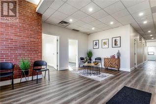 Office for Lease, 275 Lawrence Avenue Unit# 2, Kitchener, ON