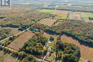 Commercial Farm Bungalow for Sale, 1410 Charlotteville 8 Road, Simcoe, ON