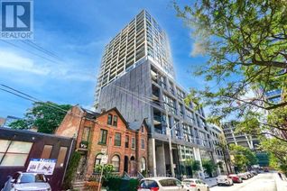 Condo Apartment for Sale, 55 Ontario St #505, Toronto, ON
