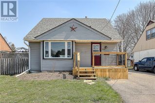 House for Sale, 308 Huron Street, Woodstock, ON