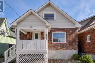 Detached House for Sale, 179 Celina Street, Oshawa, ON