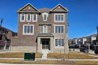 Freehold Townhouse for Rent, 3338 Thunderbird Promenad, Pickering, ON