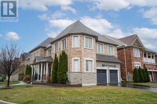 Detached House for Sale, 162 Via Borghese Street, Vaughan, ON