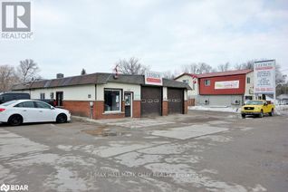 Commercial/Retail Property for Sale, 1258 Killarney Beach Road, Innisfil, ON