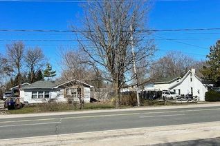 Commercial Land for Sale, 7866 Yonge St S, Innisfil, ON