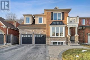 Detached House for Sale, 355 Cheryl Mews Blvd, Newmarket, ON