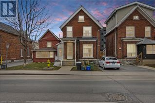 House for Sale, 373 Brock Street, Kingston, ON