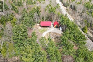 Detached House for Sale, 54 Flinton Rd, Tweed, ON