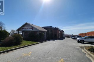 Property for Lease, 287 Dundas Street E #3, Quinte West, ON