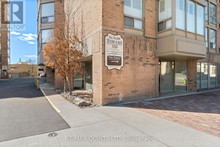 Condo for Sale, 350 Front St #Ph6, Belleville, ON