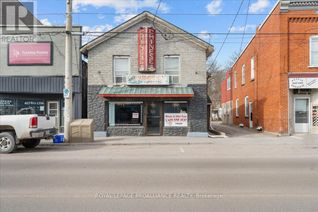 Commercial/Retail Property for Sale, 334 Victoria Street N, Tweed, ON