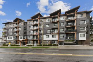 Condo Apartment for Sale, 33568 George Ferguson Way #307, Abbotsford, BC