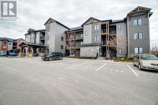 Condo for Sale, 12 Beckwith Lane #207, Blue Mountains, ON