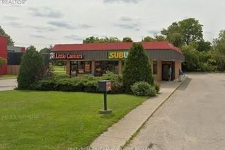 Commercial/Retail Property for Sale, 162 James Street South Street S, St. Marys, ON