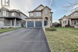 Detached House for Sale, 23 Hewitt Dr, Grimsby, ON