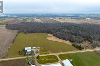 Commercial Farm for Sale, 363647 Mcbeth Rd, Ingersoll, ON