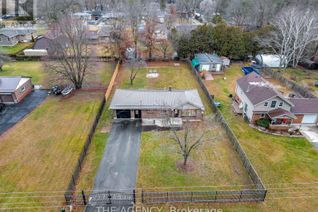 Detached House for Sale, 423 Mcdowell Road E, Norfolk, ON