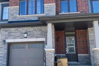 Townhouse for Sale, 282 Explorer Way, Thorold, ON