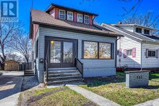 Detached House for Sale, 385 Mitton St S, Sarnia, ON