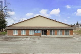 Office for Sale, 262 Bayfield Road, Central Huron, ON