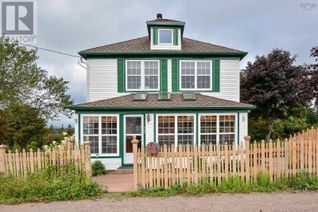 House for Sale, 460 Red Point Road, Red Point, NS
