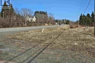 Commercial Land for Sale, 5180 Highway 4, Alma, NS
