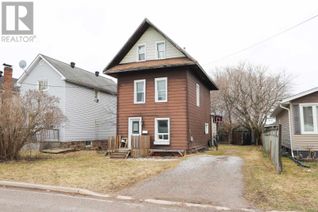 House for Sale, 311 Gillies St, Sault Ste. Marie, ON