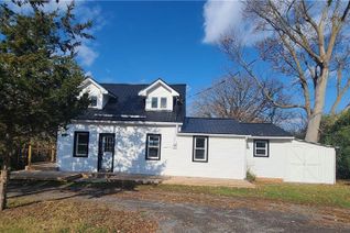House for Sale, 3279 County Road 9, Napanee, ON