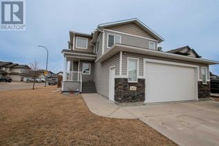 Detached House for Sale, 9455 Willow Drive, Grande Prairie, AB